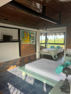 habitación 